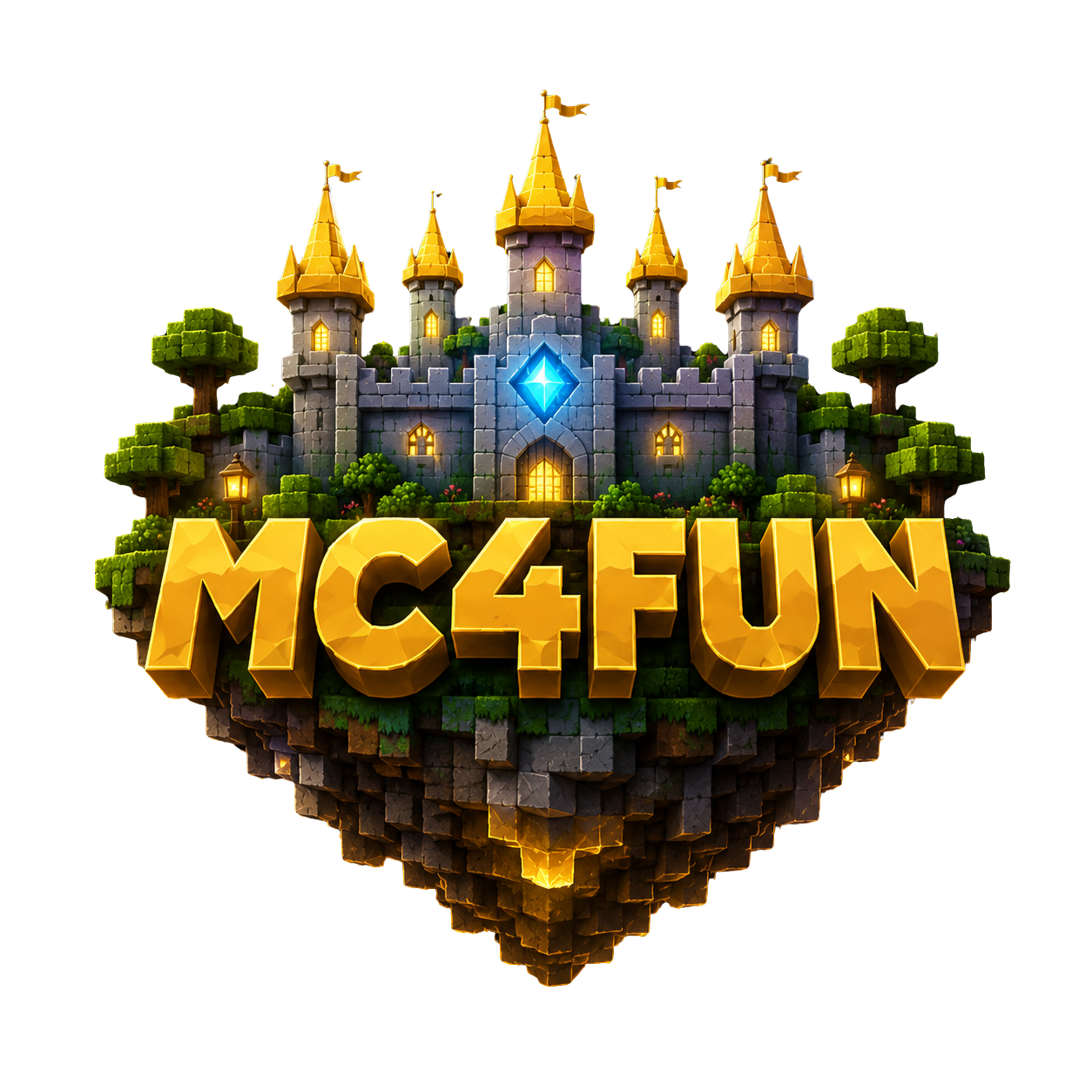 MC4FUN Minecraft Network
