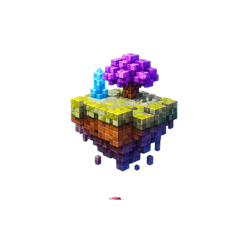 Skyblock 7.Sezon