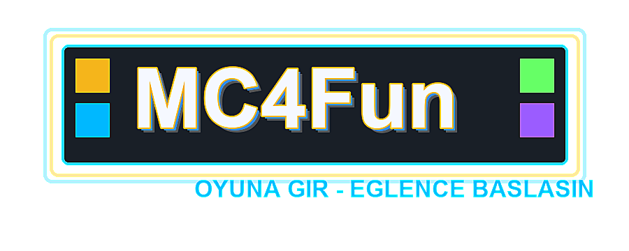 MC4FUN logo